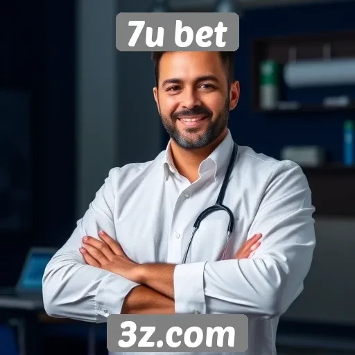Diferenciais do atendimento ao cliente na 7u bet