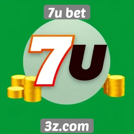Métodos de pagamento aceitos no 7u bet