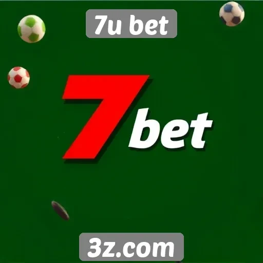 Promoções e bônus oferecidos pelo 7u bet
