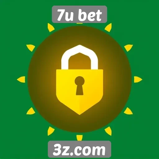 Análise da segurança no site 7u bet