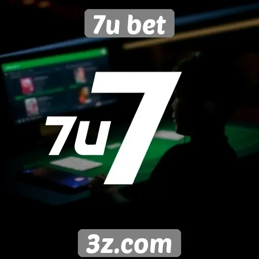 Plataforma 7u bet se destaca por atendimento ao cliente