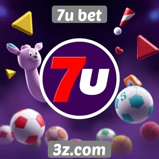 7u bet e suas opções de jogos online