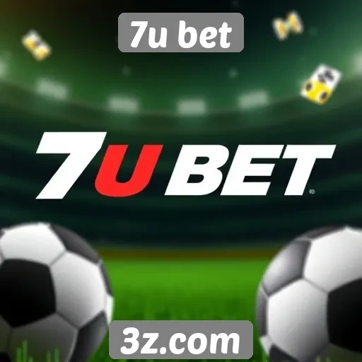 Review das promoções e bônus oferecidos pelo 7u bet